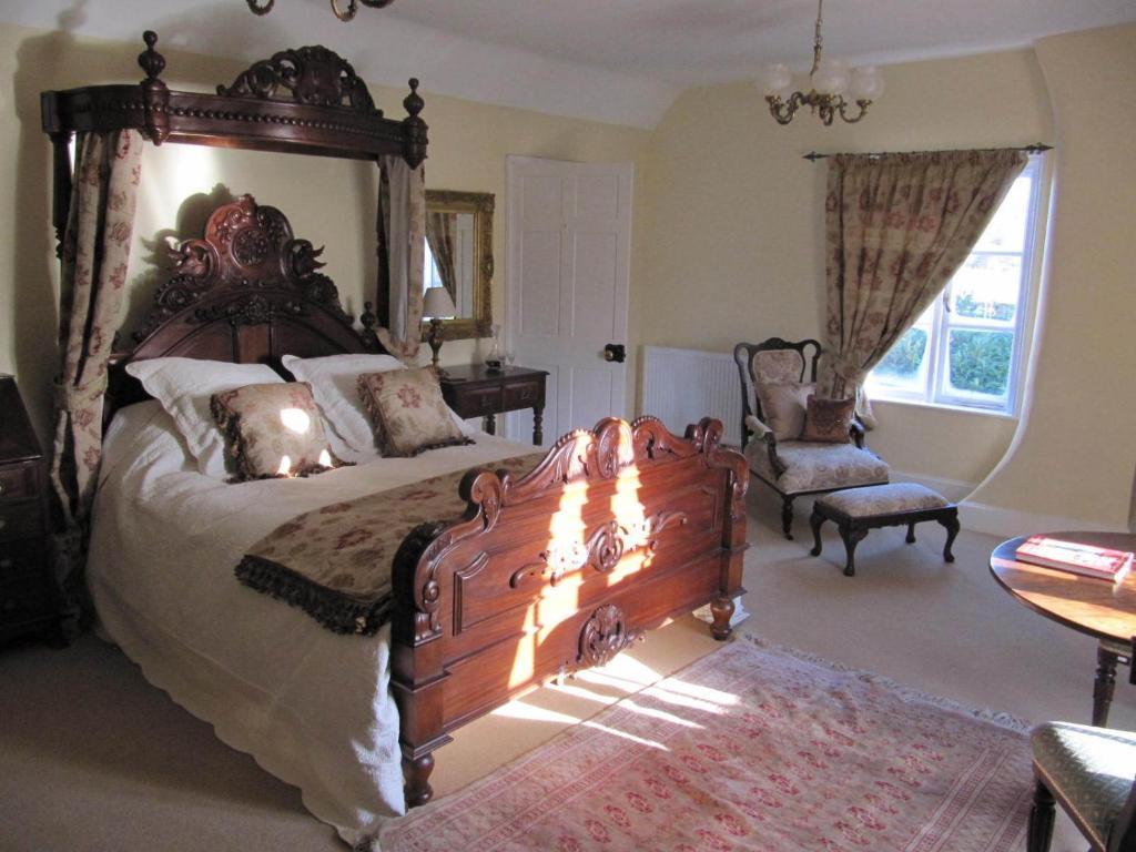 Lee Manor Hotel Romsey Luaran gambar